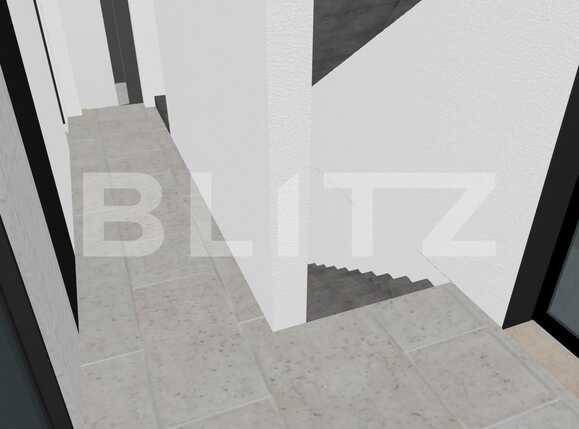 Spațiu comercial de închiriat Gheorgheni - 41910SIC | BLITZ Cluj-Napoca | Poza2