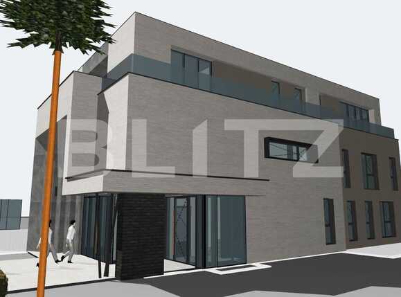 Spațiu comercial de închiriat Gheorgheni - 41910SIC | BLITZ Cluj-Napoca | Poza11