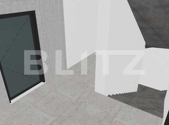 Spațiu comercial de închiriat Gheorgheni - 41910SIC | BLITZ Cluj-Napoca | Poza4