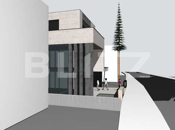 Spațiu comercial de închiriat Gheorgheni - 41910SIC | BLITZ Cluj-Napoca | Poza9