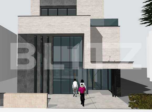 Spațiu comercial de închiriat Gheorgheni - 41910SIC | BLITZ Cluj-Napoca | Poza13