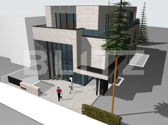 Spațiu comercial de închiriat Gheorgheni - 41910SIC | BLITZ Cluj-Napoca | Poza5