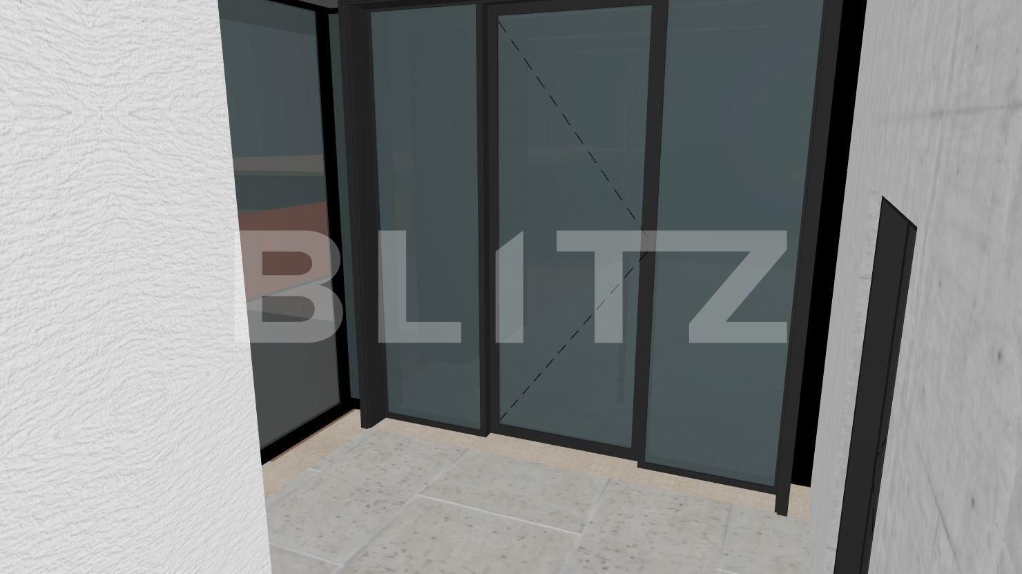 Spațiu comercial de închiriat Gheorgheni - 41910SIC | BLITZ Cluj-Napoca | Poza3