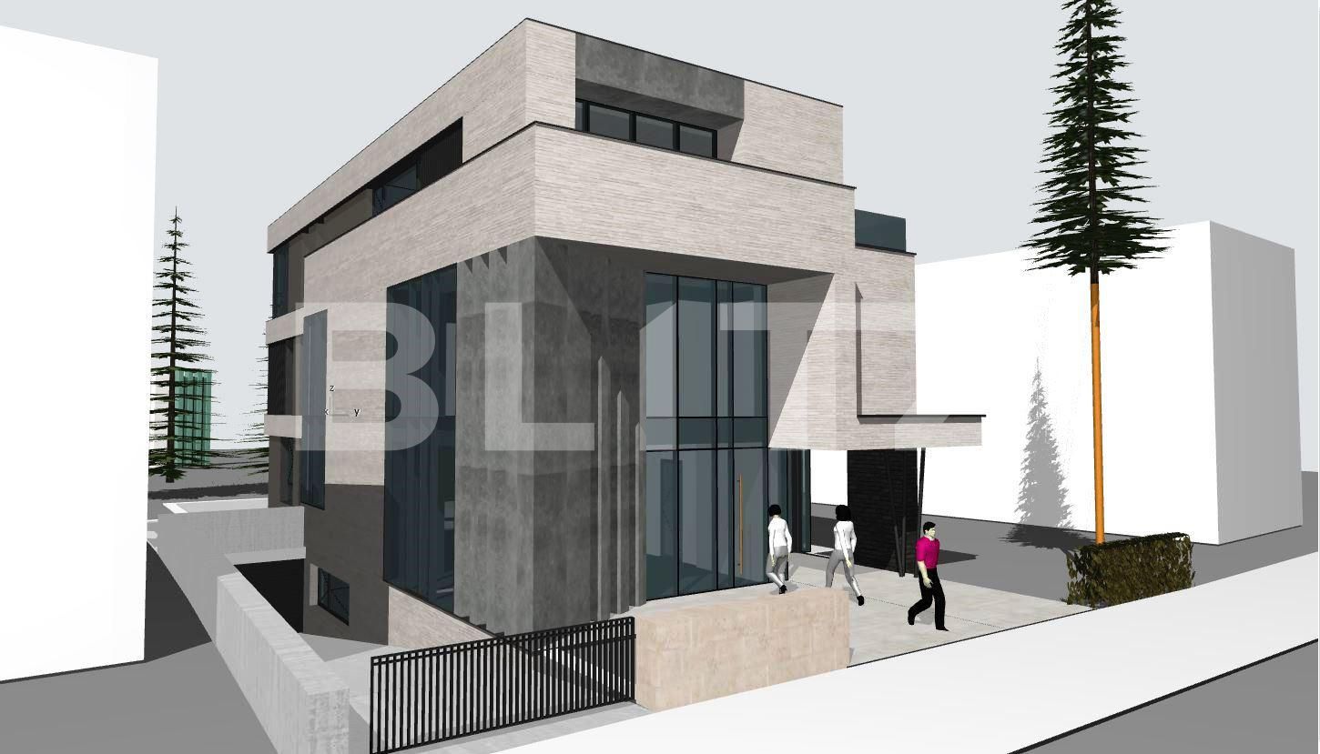 Spațiu comercial de închiriat Gheorgheni - 41910SIC | BLITZ Cluj-Napoca | Poza12