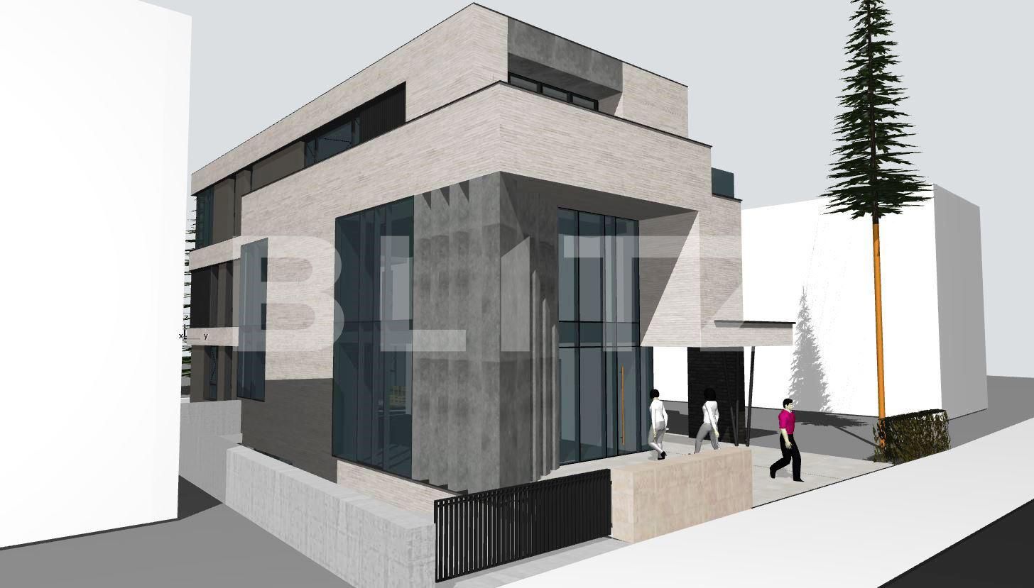 Spațiu comercial de închiriat Gheorgheni - 41910SIC | BLITZ Cluj-Napoca | Poza14