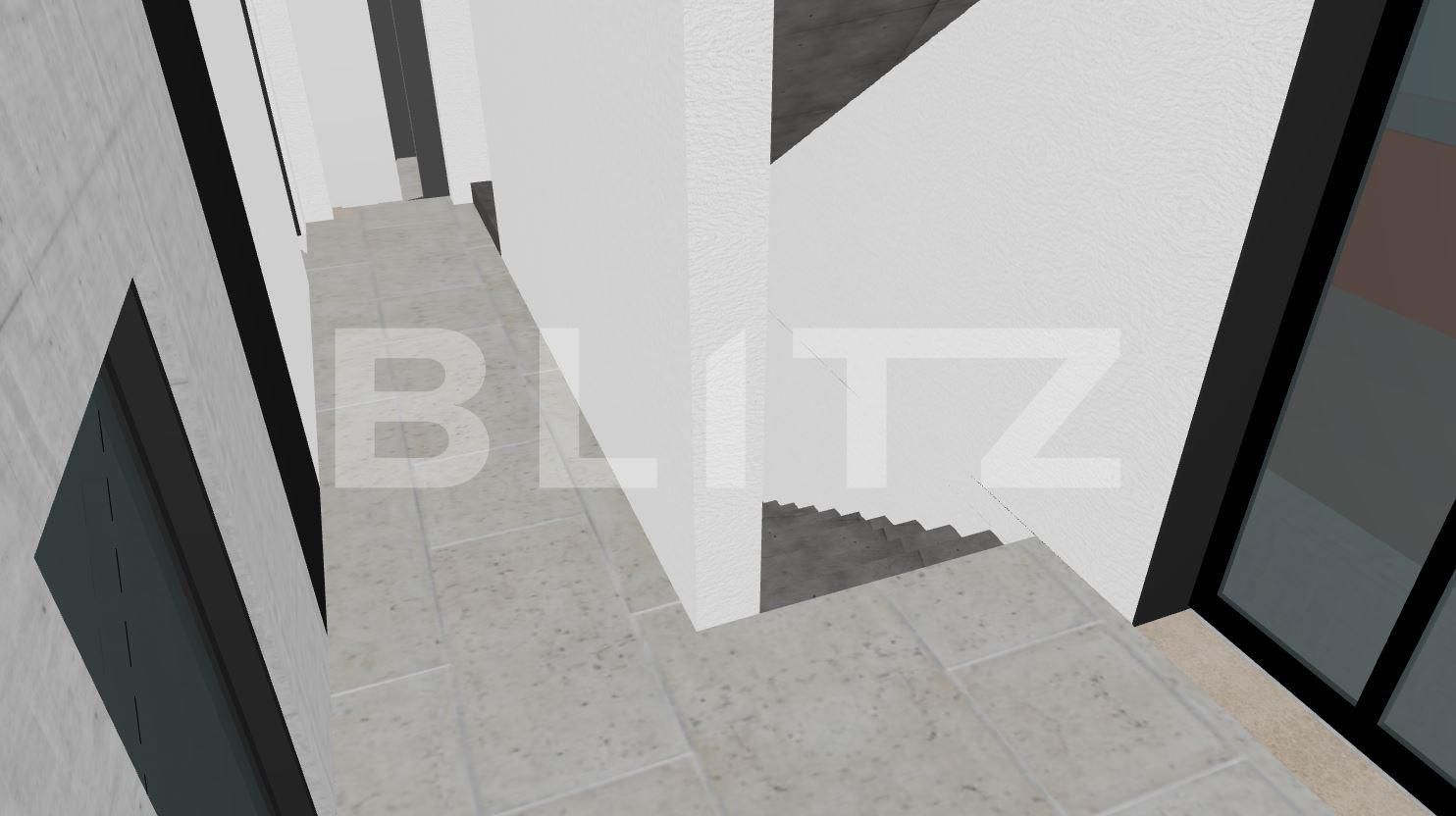 Spațiu comercial de închiriat Gheorgheni - 41910SIC | BLITZ Cluj-Napoca | Poza2