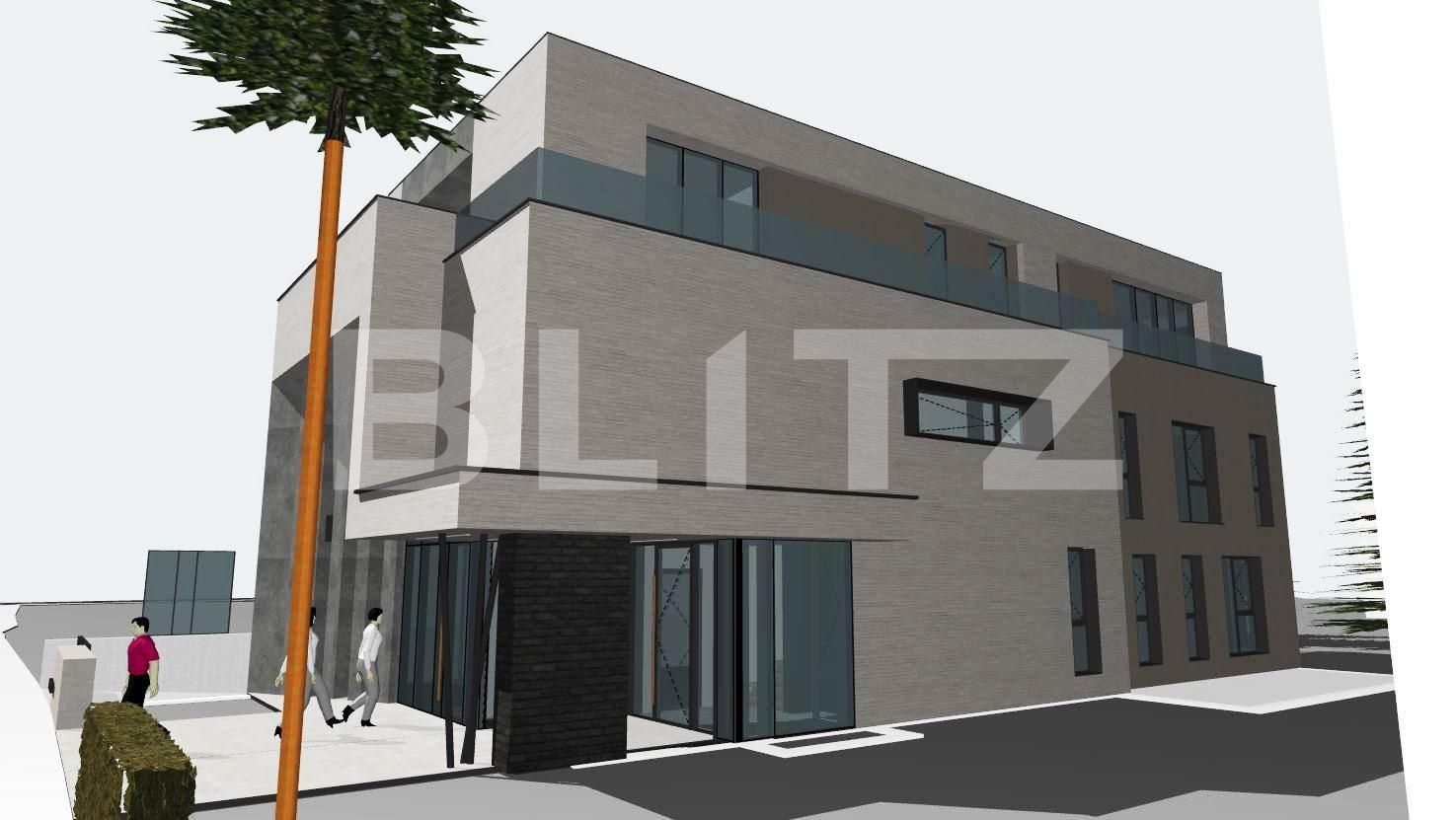 Spațiu comercial de închiriat Gheorgheni - 41910SIC | BLITZ Cluj-Napoca | Poza11