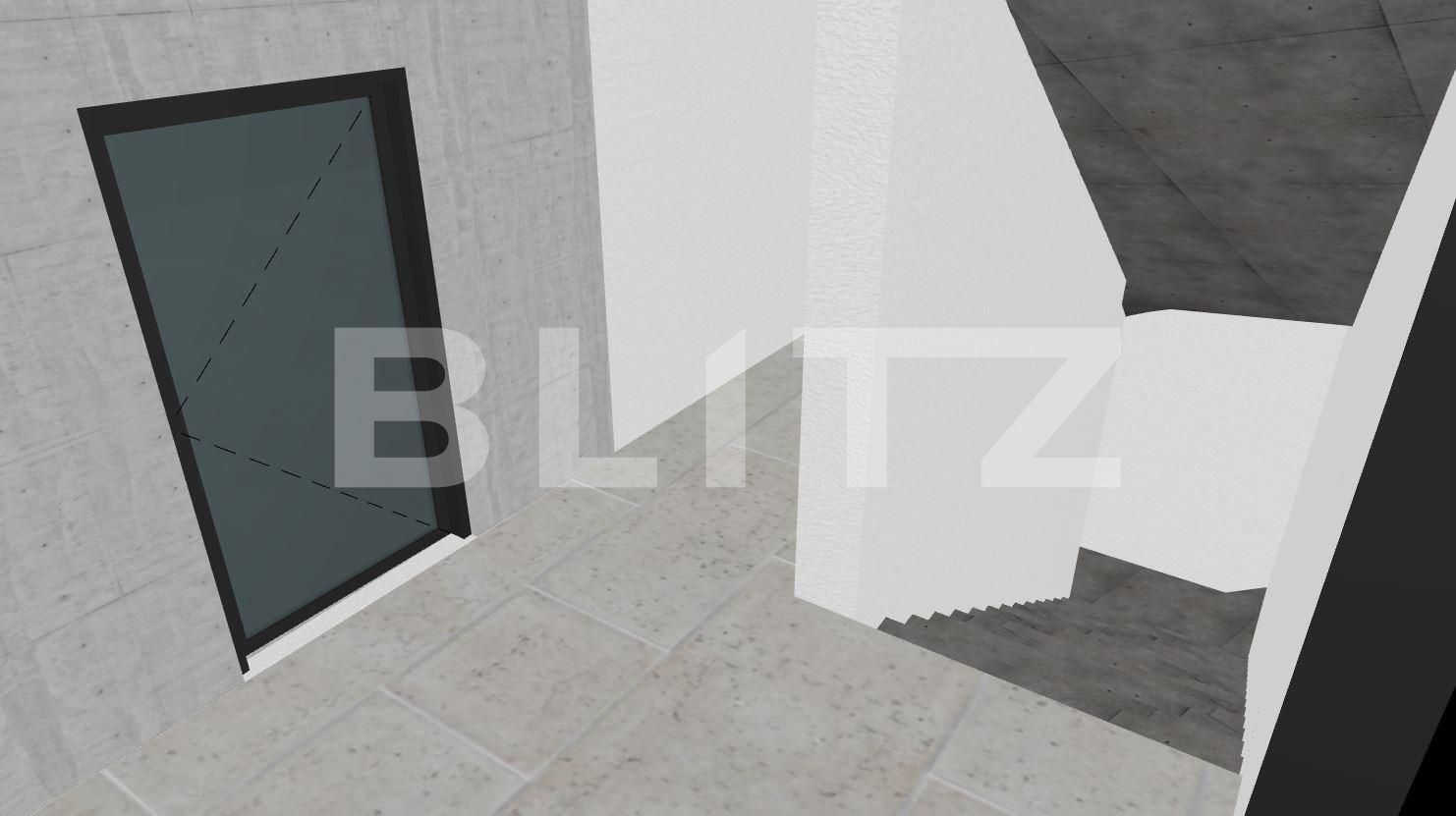 Spațiu comercial de închiriat Gheorgheni - 41910SIC | BLITZ Cluj-Napoca | Poza4