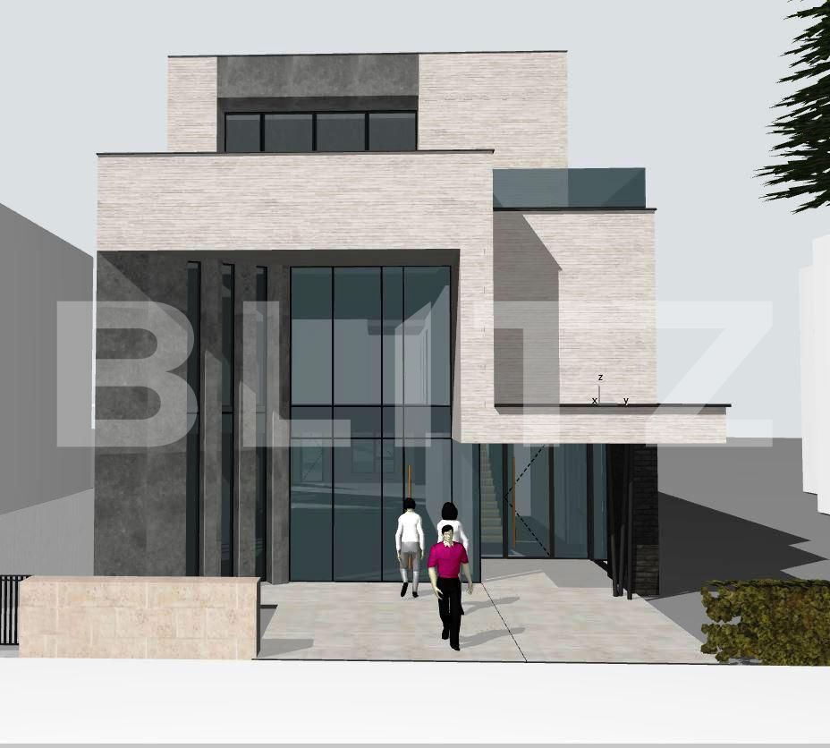 Spațiu comercial de închiriat Gheorgheni - 41910SIC | BLITZ Cluj-Napoca | Poza13