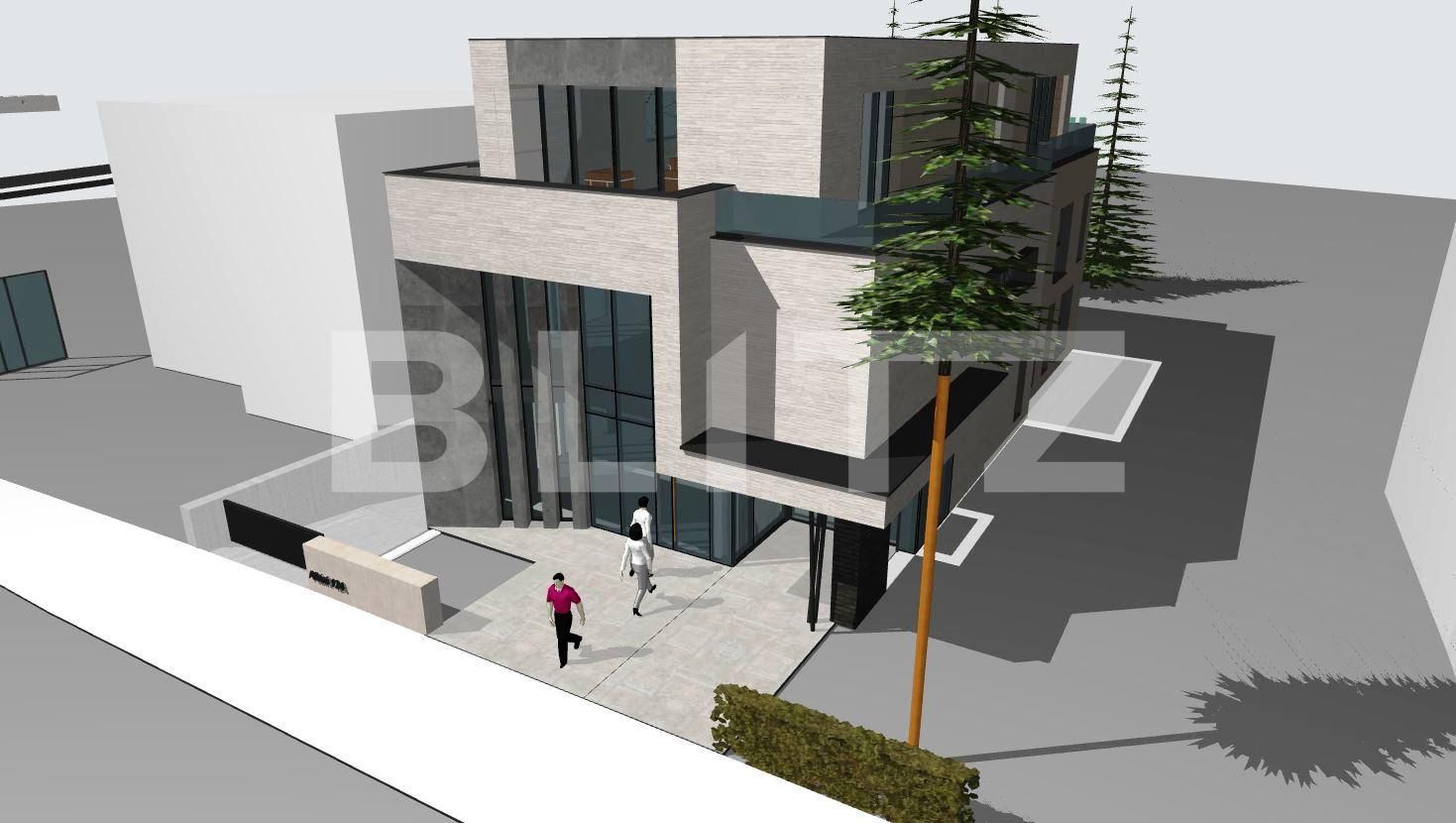 Spațiu comercial de închiriat Gheorgheni - 41910SIC | BLITZ Cluj-Napoca | Poza5