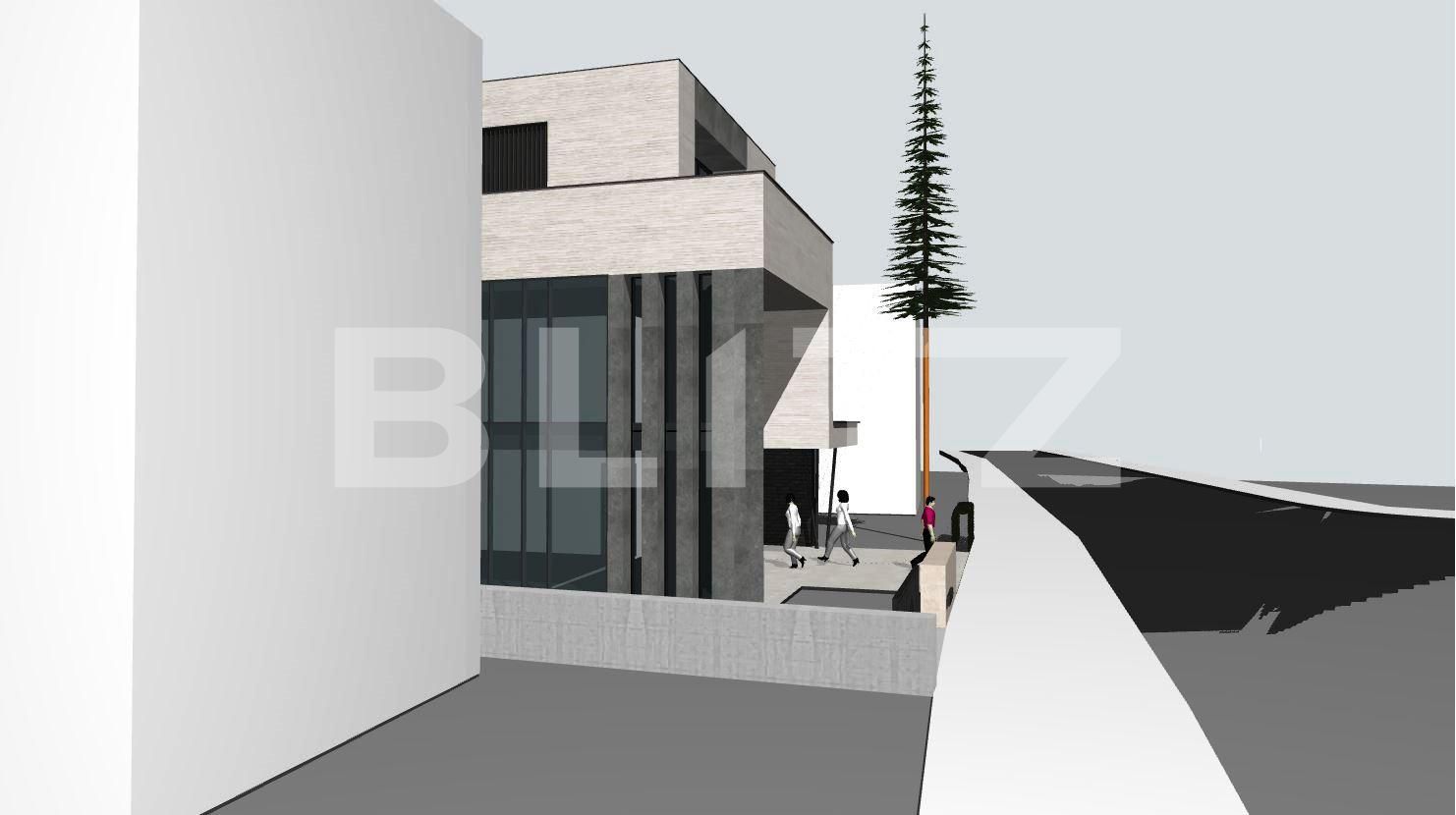 Spațiu comercial de închiriat Gheorgheni - 41910SIC | BLITZ Cluj-Napoca | Poza6