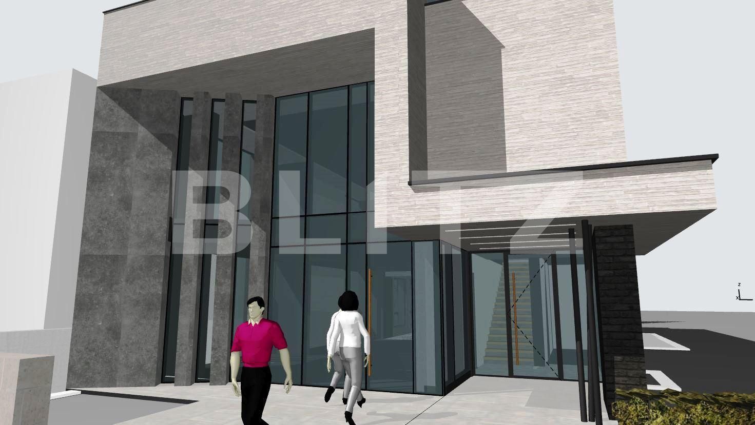 Spațiu comercial de închiriat Gheorgheni - 41910SIC | BLITZ Cluj-Napoca | Poza8