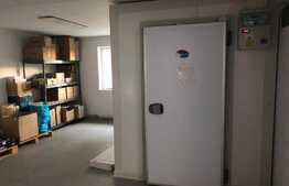 Afacere catering la cheie, pret 20.000 de EUR 