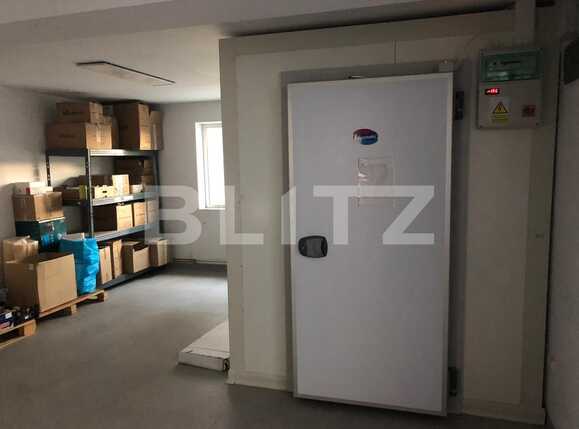 Spațiu comercial de închiriat Grigorescu - 41911SIC | BLITZ Cluj-Napoca | Poza2