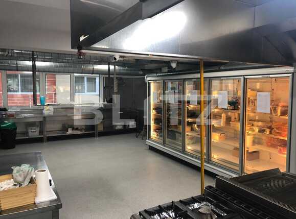 Spațiu comercial de închiriat Grigorescu - 41911SIC | BLITZ Cluj-Napoca | Poza1