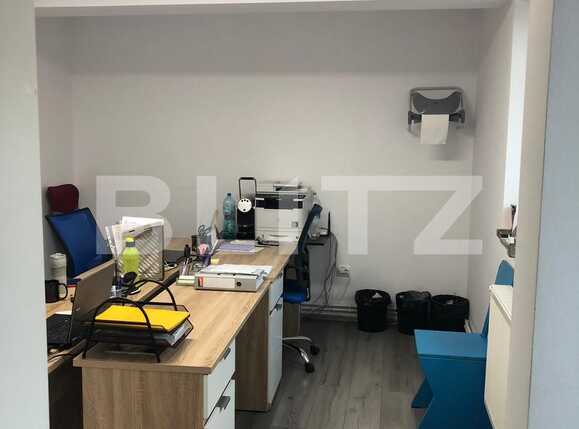 Spațiu comercial de închiriat Grigorescu - 41911SIC | BLITZ Cluj-Napoca | Poza7