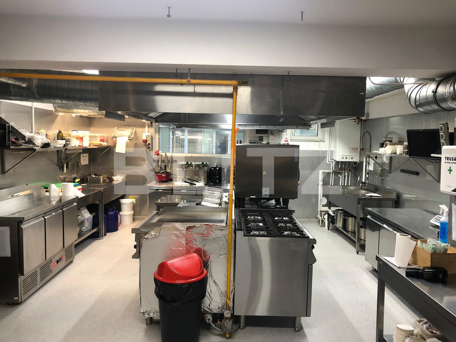 Spațiu comercial de închiriat Grigorescu - 41911SIC | BLITZ Cluj-Napoca | Poza9