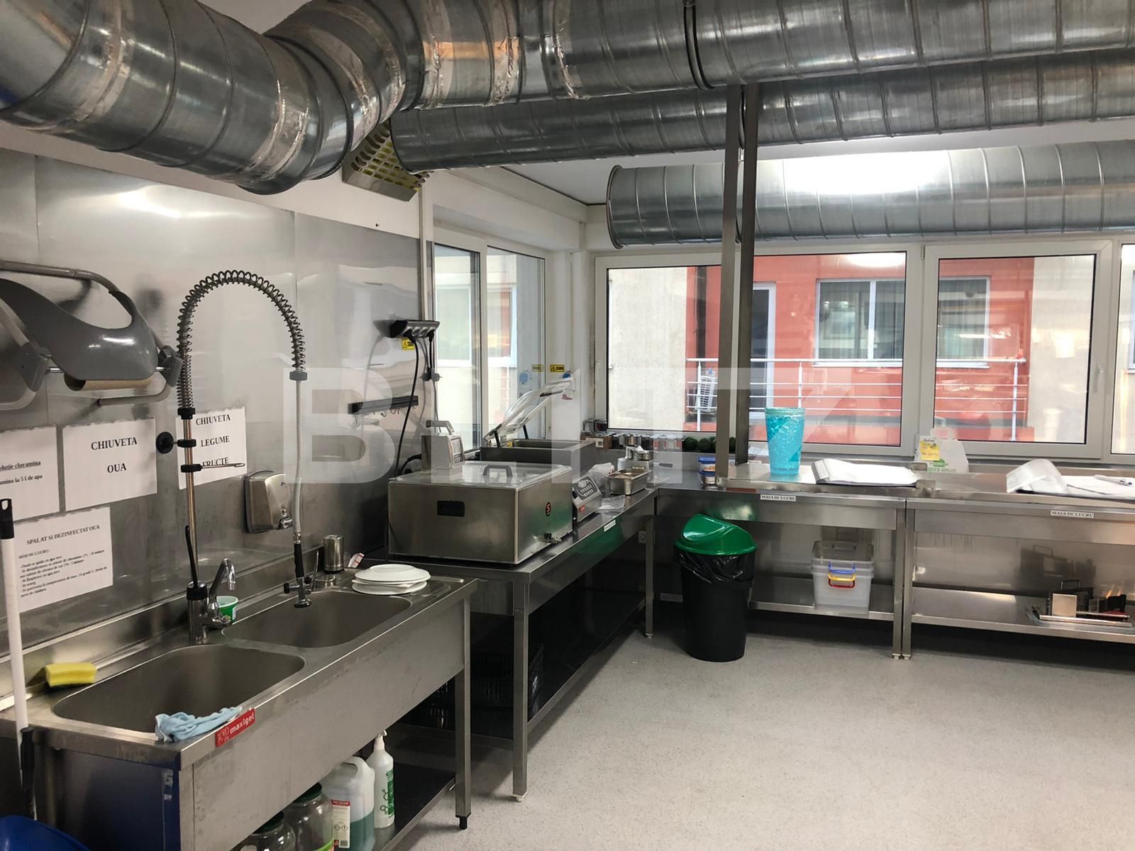 Spațiu comercial de închiriat Grigorescu - 41911SIC | BLITZ Cluj-Napoca | Poza10