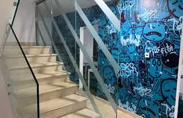 Spatiu elegant- zona linistita , de top