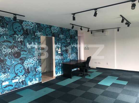 Spațiu birouri de închiriat Gheorgheni - 41912SIB | BLITZ Cluj-Napoca | Poza13