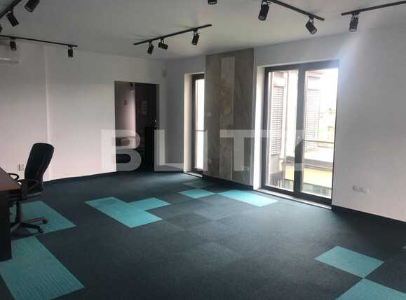 Spațiu birouri de închiriat Gheorgheni - 41912SIB | BLITZ Cluj-Napoca | Poza11
