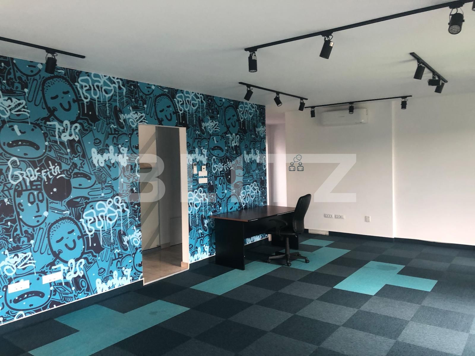 Spațiu birouri de închiriat Gheorgheni - 41912SIB | BLITZ Cluj-Napoca | Poza13
