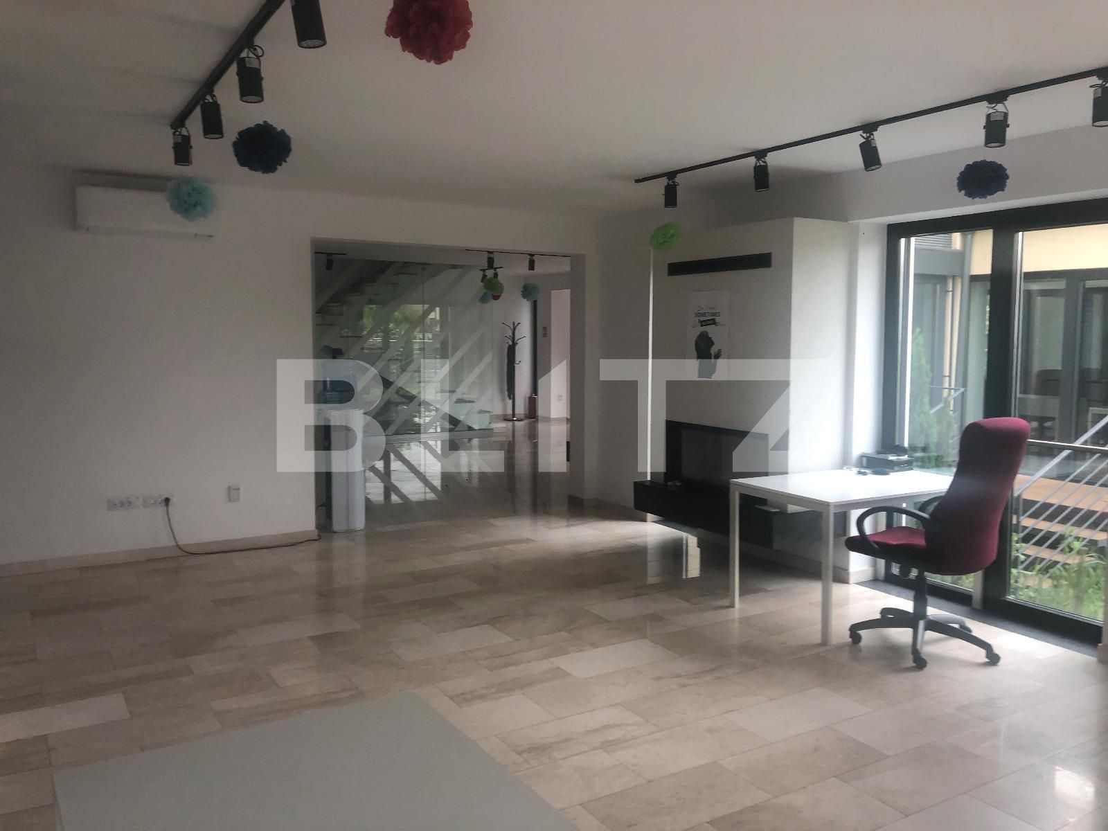 Spațiu birouri de închiriat Gheorgheni - 41912SIB | BLITZ Cluj-Napoca | Poza9