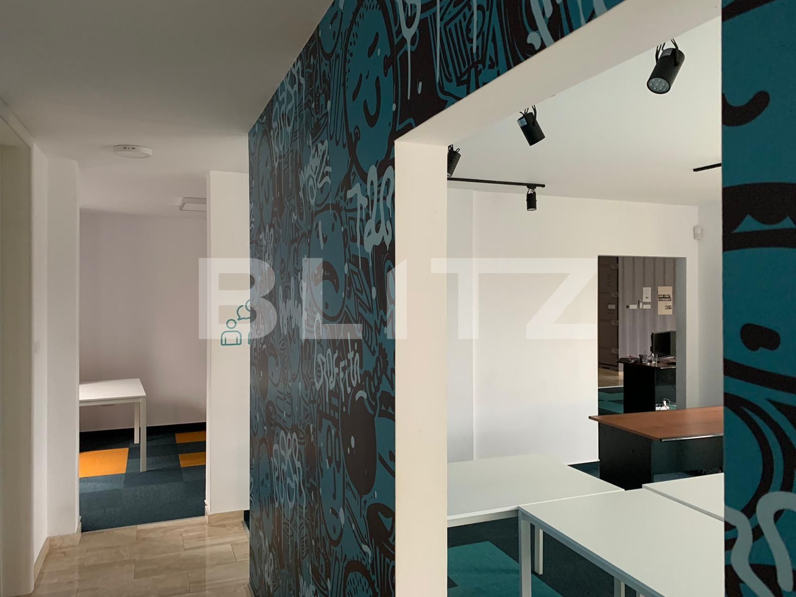 Spațiu birouri de închiriat Gheorgheni - 41912SIB | BLITZ Cluj-Napoca | Poza6