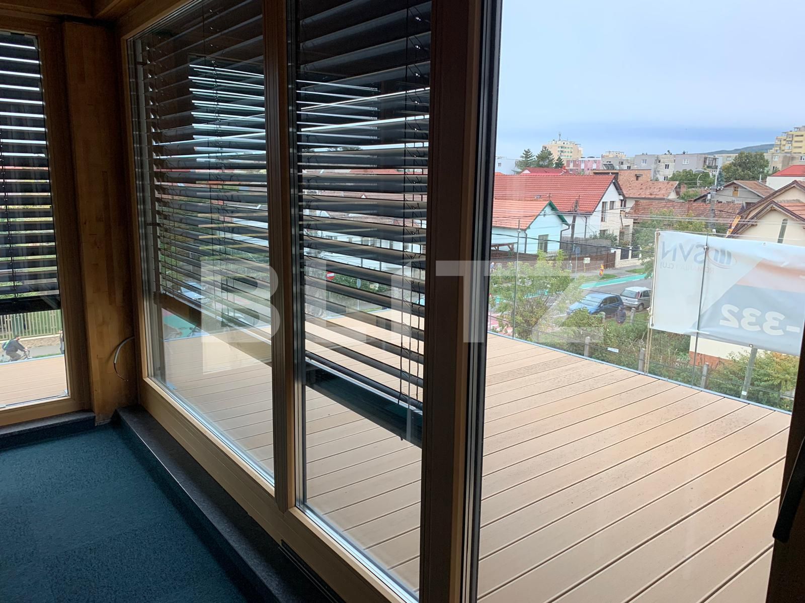 Spațiu birouri de închiriat Gheorgheni - 41912SIB | BLITZ Cluj-Napoca | Poza8