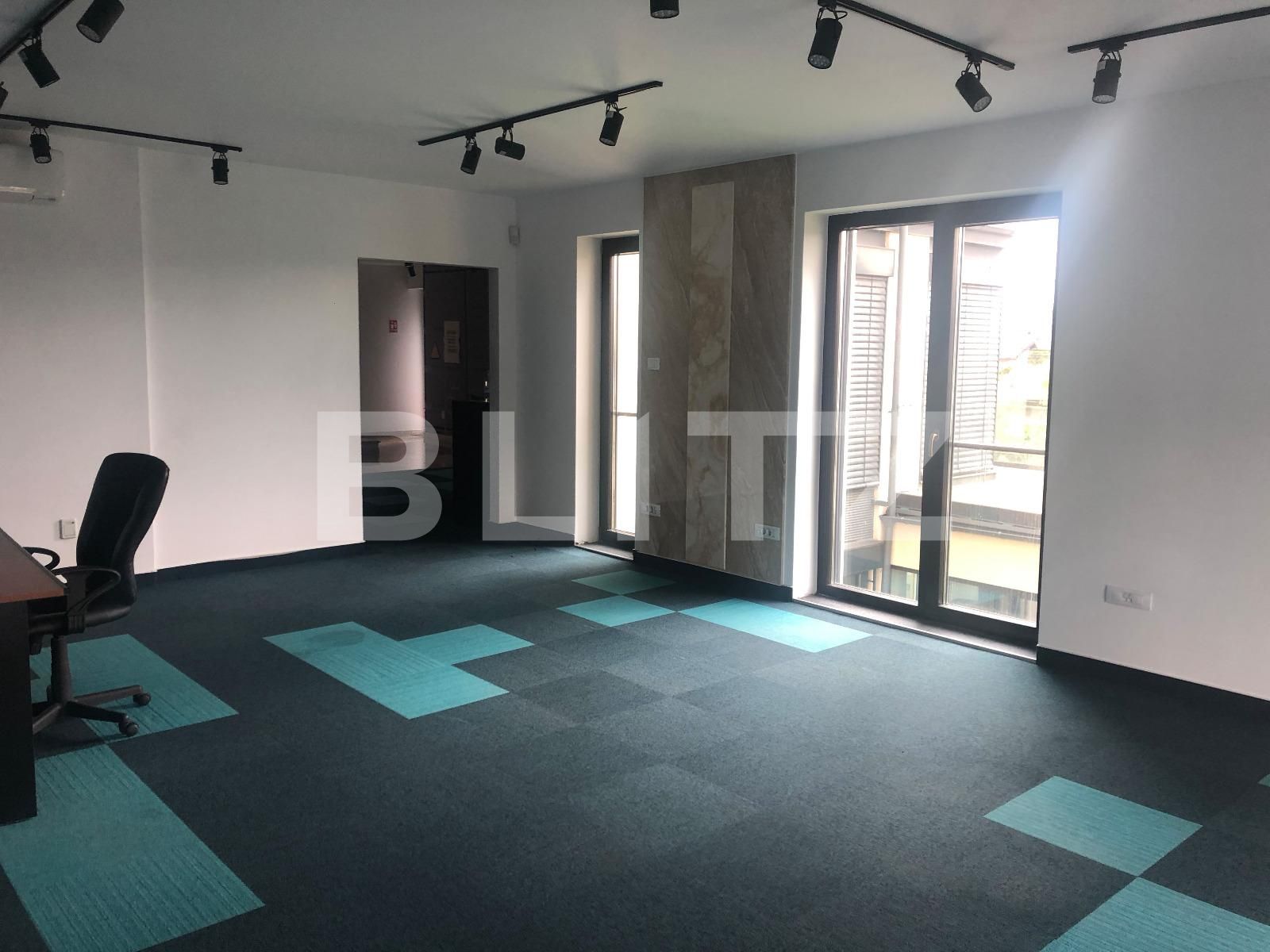 Spațiu birouri de închiriat Gheorgheni - 41912SIB | BLITZ Cluj-Napoca | Poza11