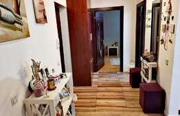 Apartament cochet, 3 camere, 59 mp!