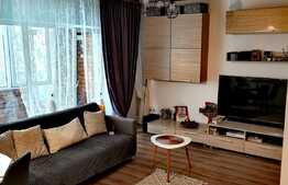 Apartament cochet, 3 camere, 59 mp!