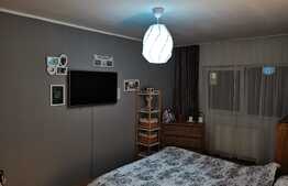 Apartament cochet, 3 camere, 59 mp!