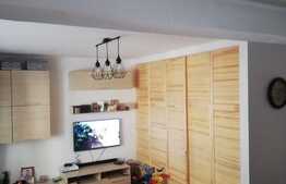 Apartament cochet, 3 camere, 59 mp!