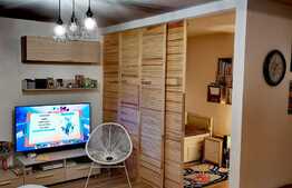 Apartament cochet, 3 camere, 59 mp!