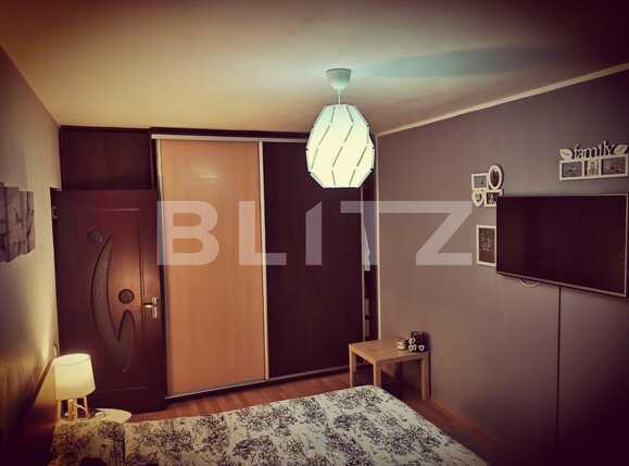 Apartament de vânzare 3 camere Floreşti - 41914AV | BLITZ Cluj-Napoca | Poza8