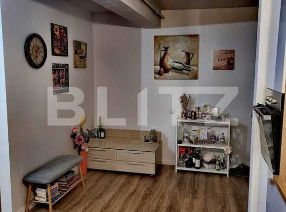 Apartament de vânzare 3 camere Floreşti - 41914AV | BLITZ Cluj-Napoca | Poza4