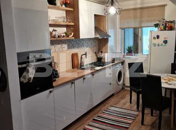 Apartament de vânzare 3 camere Floreşti - 41914AV | BLITZ Cluj-Napoca | Poza1