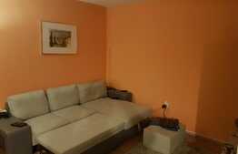 Apartament 2 camere, 52mp, loc parcare, terasa 12mp, zona Porii!