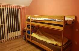 Apartament 2 camere, 52mp, loc parcare, terasa 12mp, zona Porii!