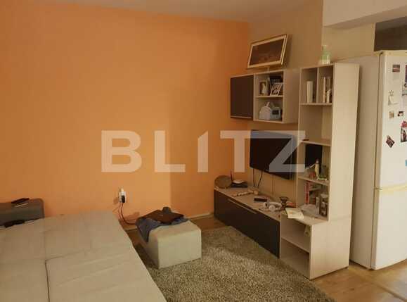 Apartament de închiriat 2 camere Floreşti - 41915AI | BLITZ Cluj-Napoca | Poza1