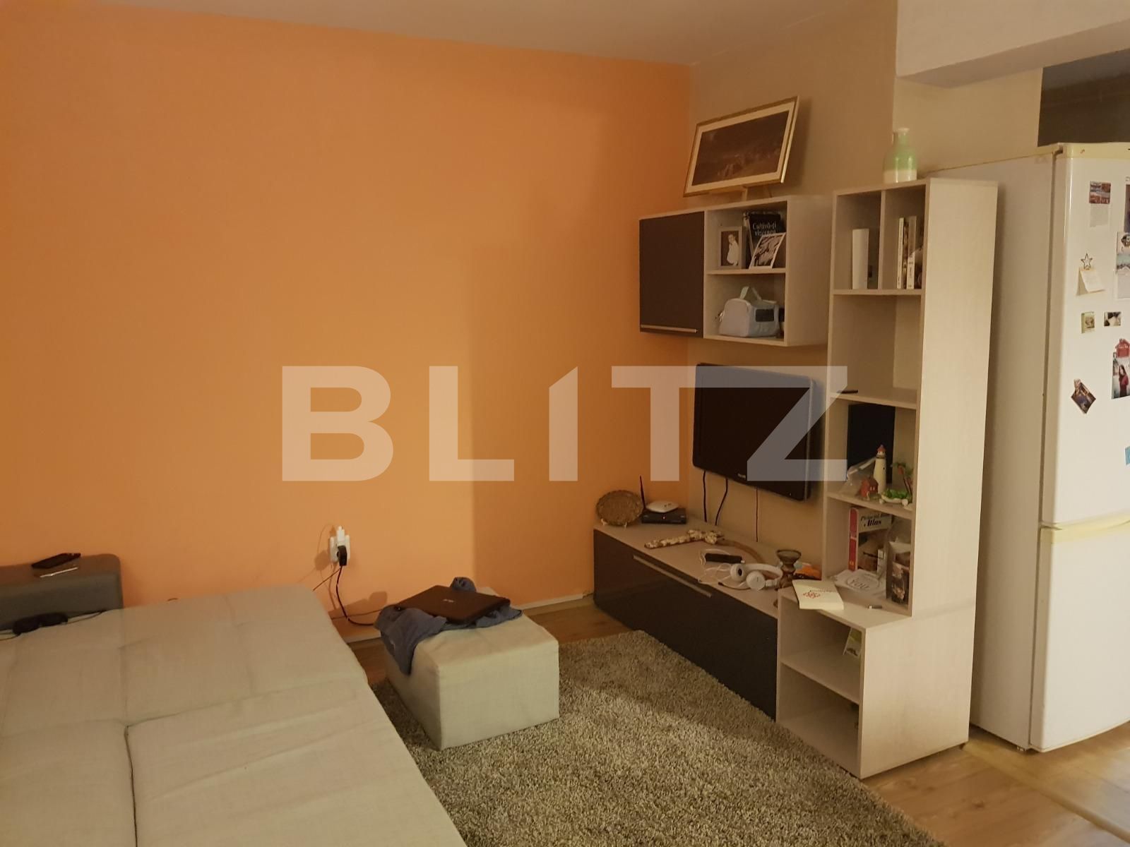 Apartament de închiriat 2 camere Floreşti - 41915AI | BLITZ Cluj-Napoca | Poza1