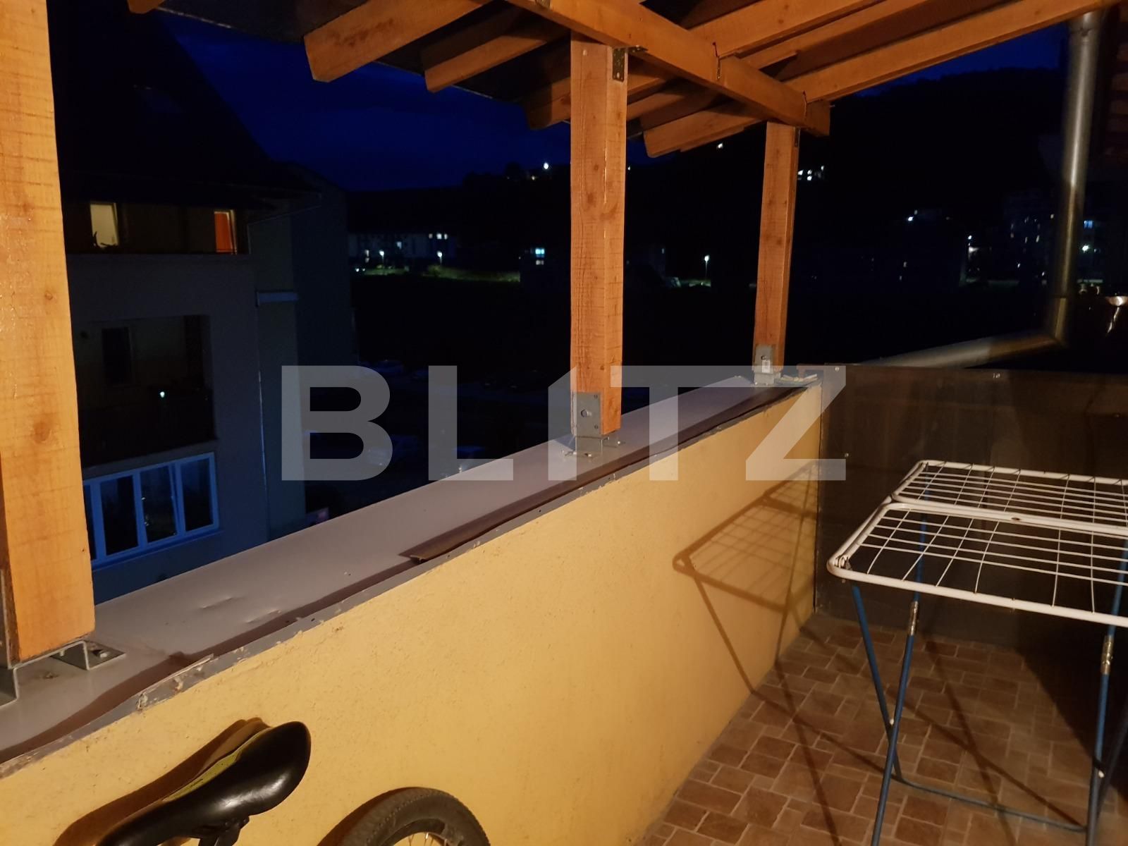 Apartament de închiriat 2 camere Floreşti - 41915AI | BLITZ Cluj-Napoca | Poza8