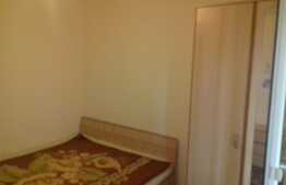 3 camere, 65 mp, decomandat,mobilat si utilat, zona strazii Nicolae Titulescu