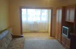 3 camere, 65 mp, decomandat,mobilat si utilat, zona strazii Nicolae Titulescu