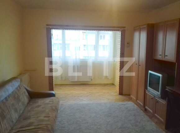 Apartament de vânzare 3 camere Gheorgheni - 41917AV | BLITZ Cluj-Napoca | Poza3
