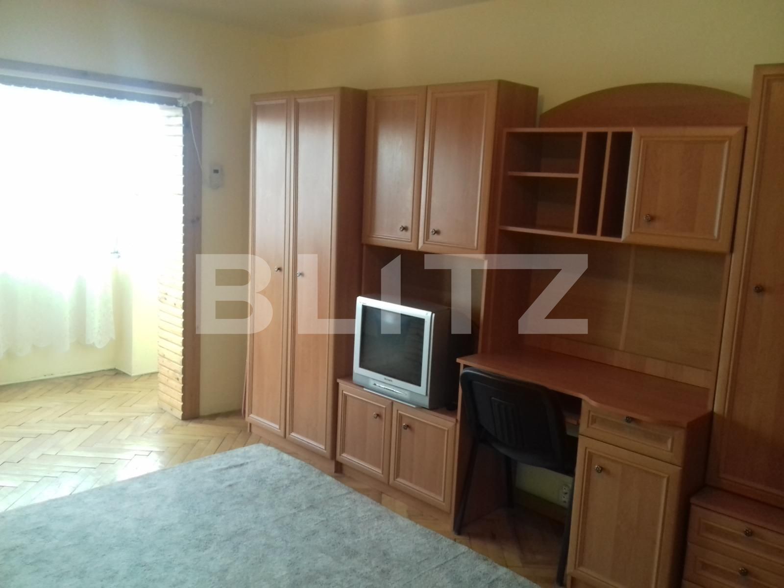 Apartament de vânzare 3 camere Gheorgheni - 41917AV | BLITZ Cluj-Napoca | Poza2