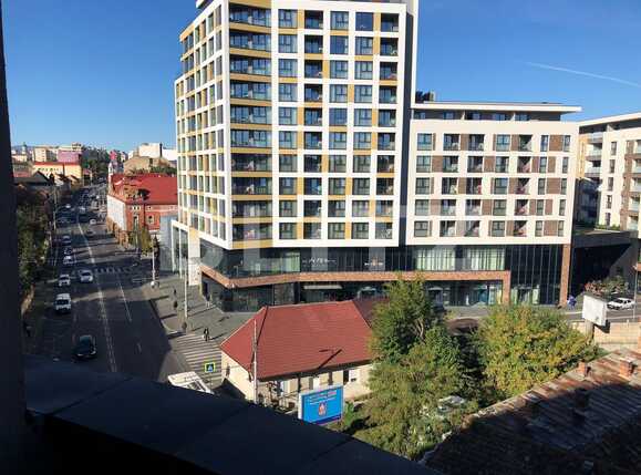 Apartament de vânzare 2 camere Central - 41918AV | BLITZ Cluj-Napoca | Poza2