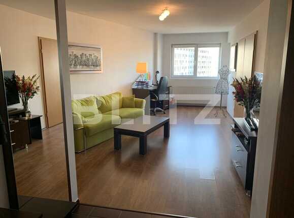 Apartament de vânzare 2 camere Central - 41918AV | BLITZ Cluj-Napoca | Poza1