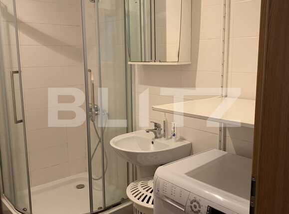 Apartament de vânzare 2 camere Central - 41918AV | BLITZ Cluj-Napoca | Poza5